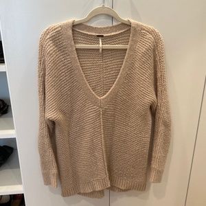 Free People Sweater